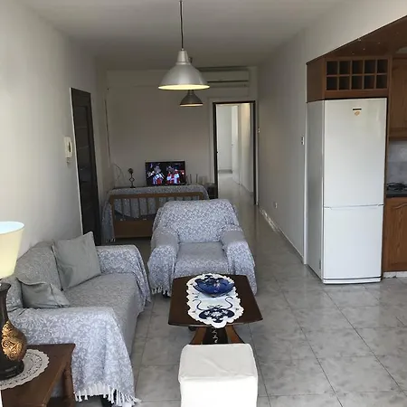 شقة Central 3 Bedroom