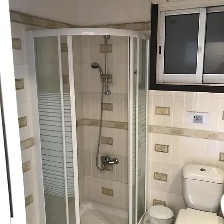 شقة Central 3 Bedroom