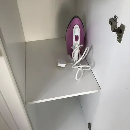 شقة Central 3 Bedroom لارنكا