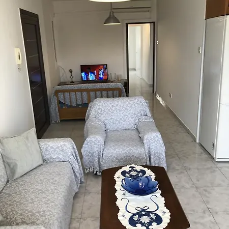 Central 3 Bedroom