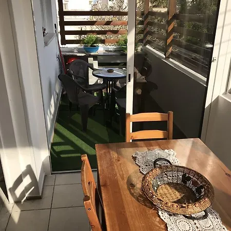 شقة Central 3 Bedroom