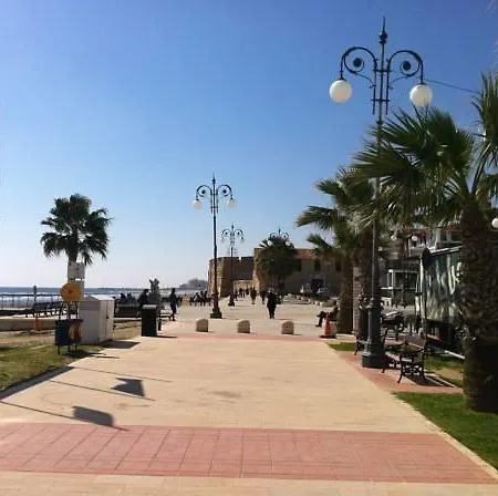 Apartment Central 3 Bedroom Larnaca