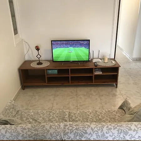 Central 3 Bedroom * Larnaca