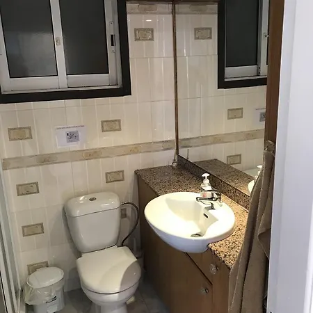 Central 3 Bedroom Larnaca