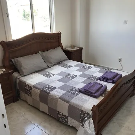 Central 3 Bedroom * Larnaca